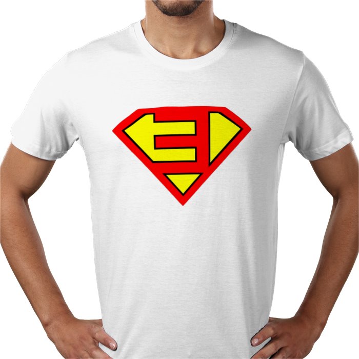 Eminem - Superman E T-Shirt