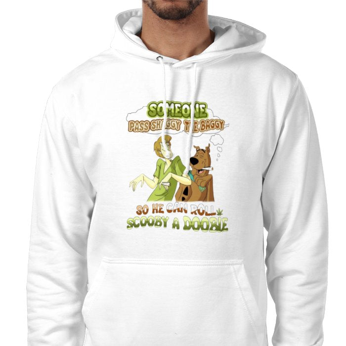 Scoobie Doobie Hoodie