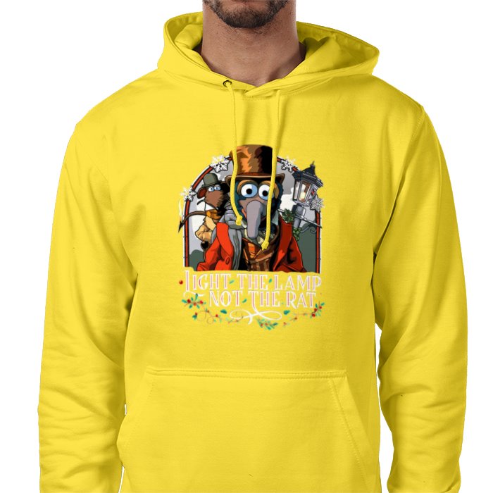 Muppets - Light The Lamp