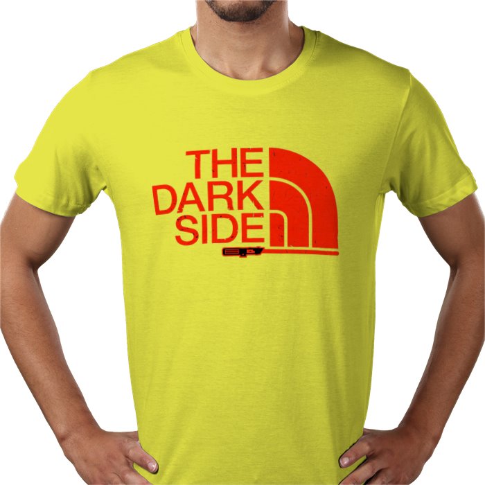 Star Wars x The North Face - The Dark Side T-Shirt