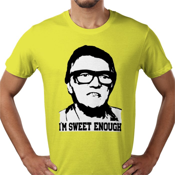 Snatch - Im Sweet Enough T-Shirt