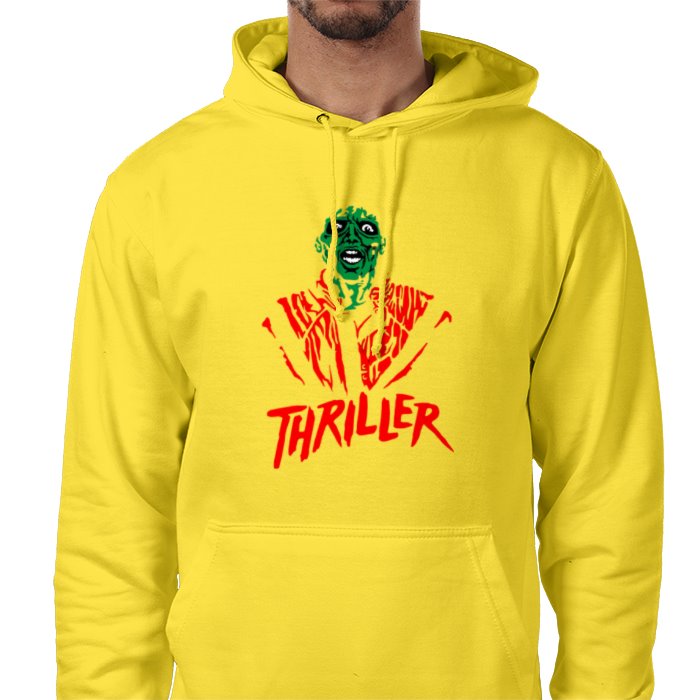 Michael Jackson Thriller - Value Hoodie