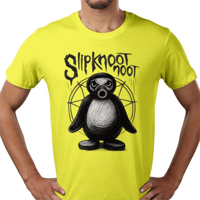 Slipknot x Noot Noot - Sleepknoot T-Shirt