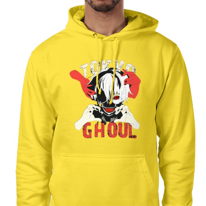 Tokyo Ghoul - Theme 2 Value Hoodie