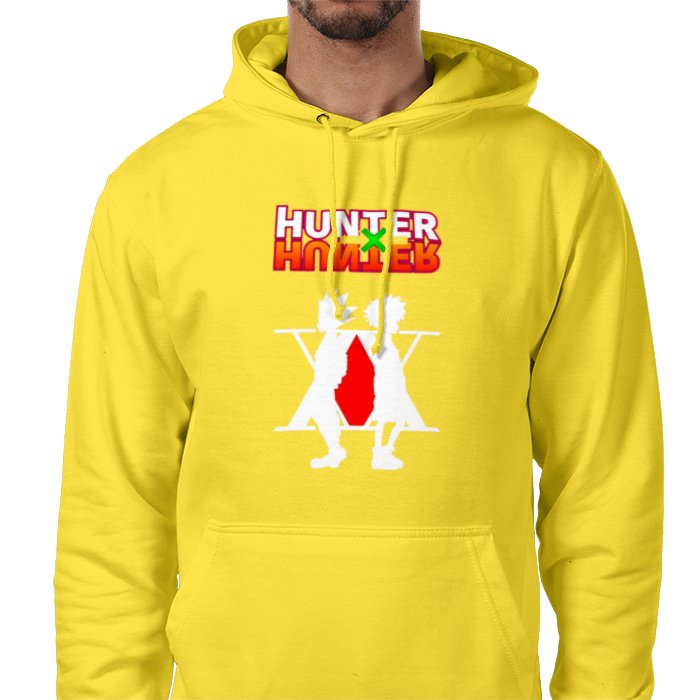 Hunter X Hunter - Theme 2 Value Hoodie