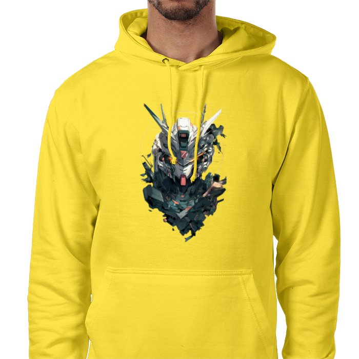 Gundam Wing - Theme 2 Value Hoodie