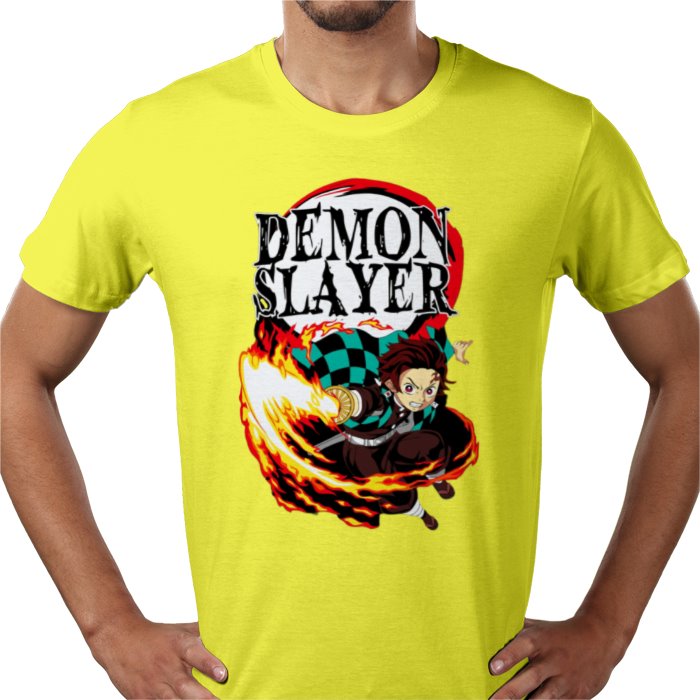 Demon Slayer - Theme 6 T-shirt