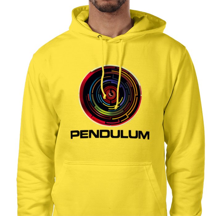 Pendulum Value Hoodie