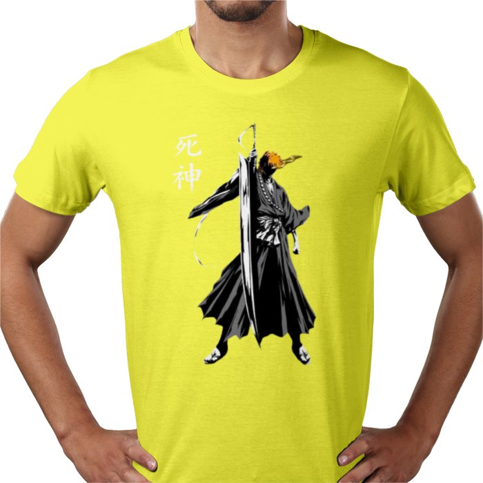 Bleach - Ichigo Stance T-shirt