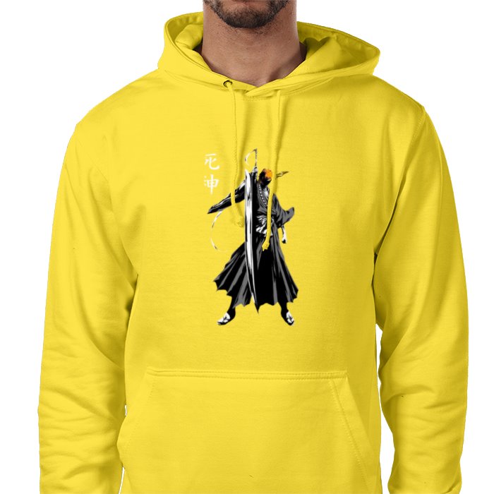 Bleach - Ichigo Stance Value Hoodie