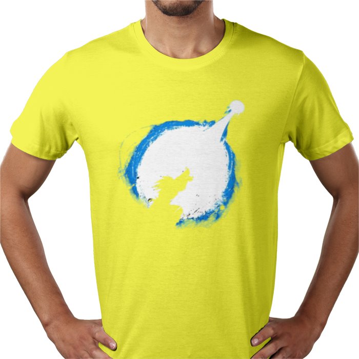 Dragonball Z - Goku Theme 2 T-shirt