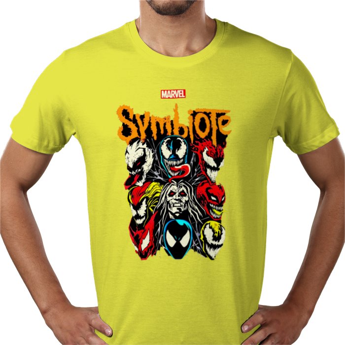 Spider-Man Symbiotes T-Shirt