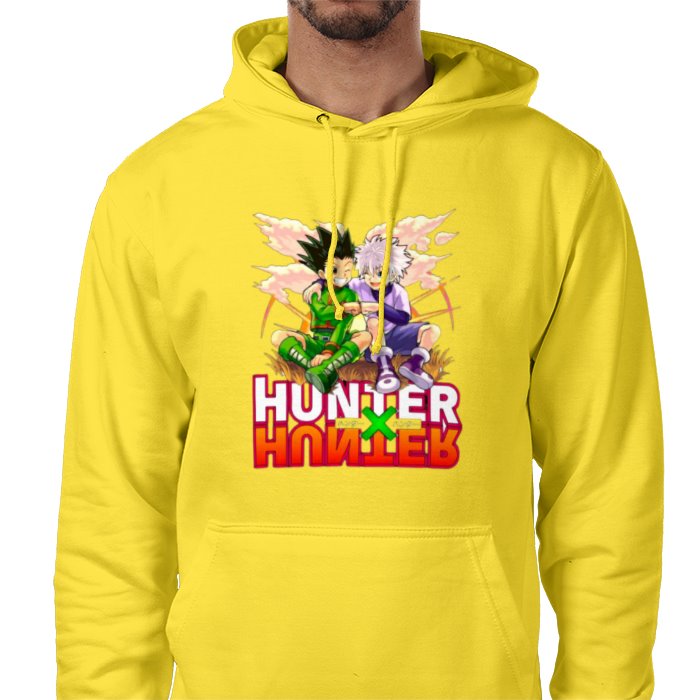 Hunter X Hunter - Theme 1 Value Hoodie