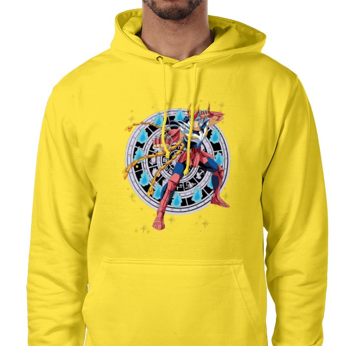 St Siaya - Theme 2 Value Hoodie