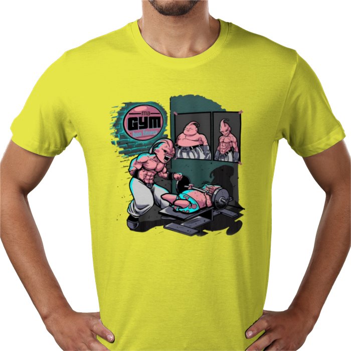 Dragonball Z - Ma Gym Buu T-shirt