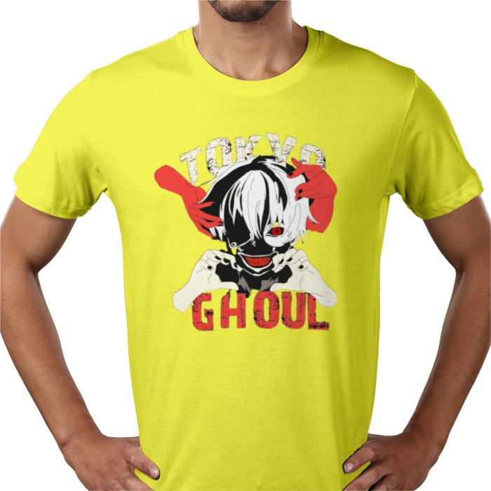 Tokyo Ghoul - Theme 2 T-shirt