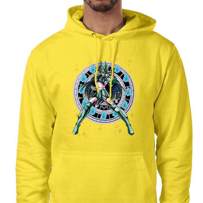 St Siaya - Theme 1 Value Hoodie