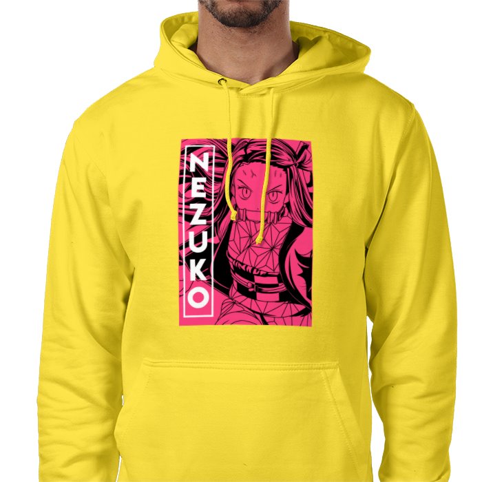 Demon Slayer - Nezuko Theme 02 Value Hoodie