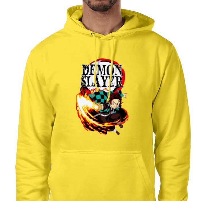 Demon Slayer - Theme 06 Hoodie