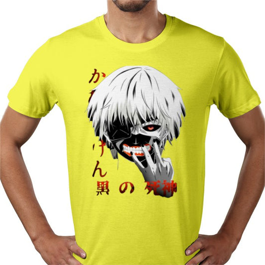 Tokyo Ghoul - Theme 3 T-shirt