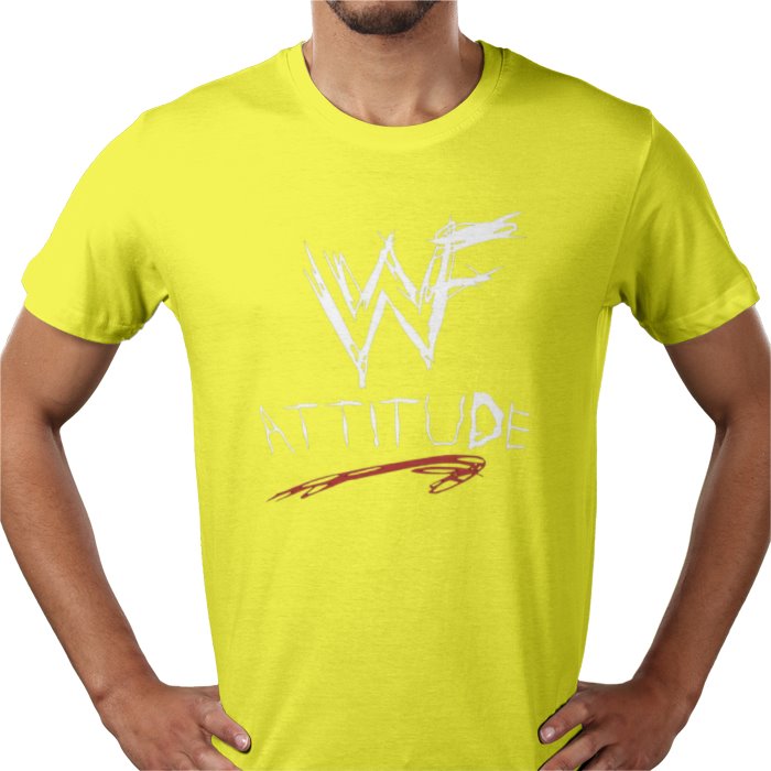 WWF T-shirt