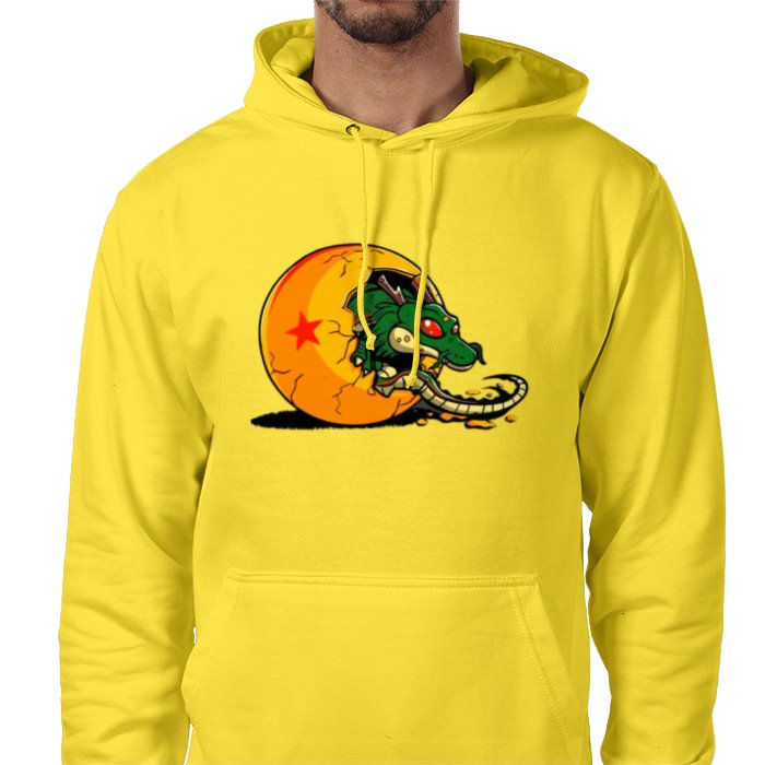 Dragonball Z - Baby Shenron Value Hoodie