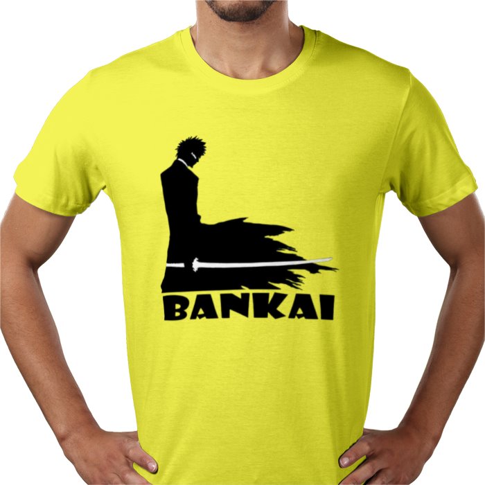 Bleach - Bankai T-shirt