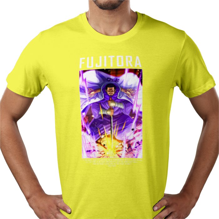 One Piece - Fujitoro Theme 1 T-Shirt