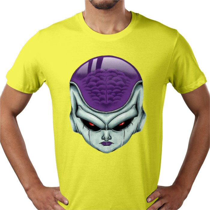 Dragonball Z - Frieza Theme 2 T-shirt