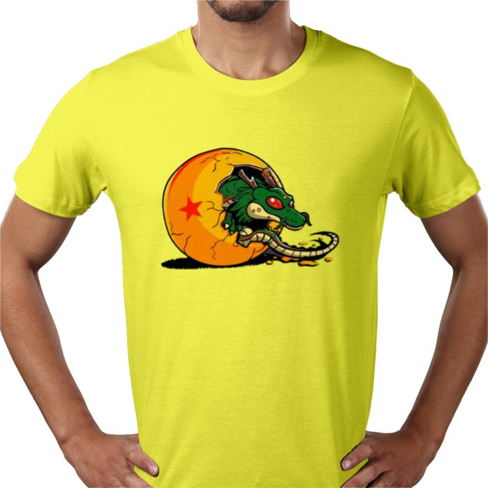 Dragonball Z - Baby Shenron T-shirt