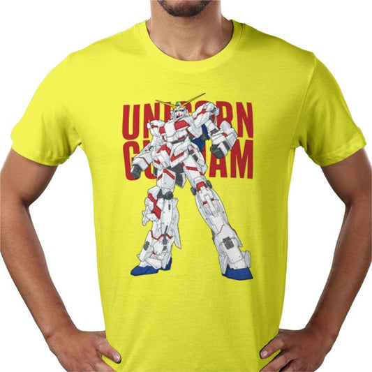 Gundam Wing - Theme 3 T-shirt