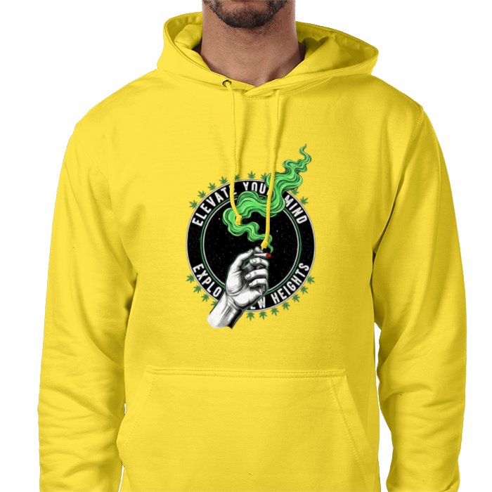 Elevate Hoodie