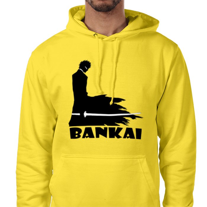 Bleach - Bankai Value Hoodie