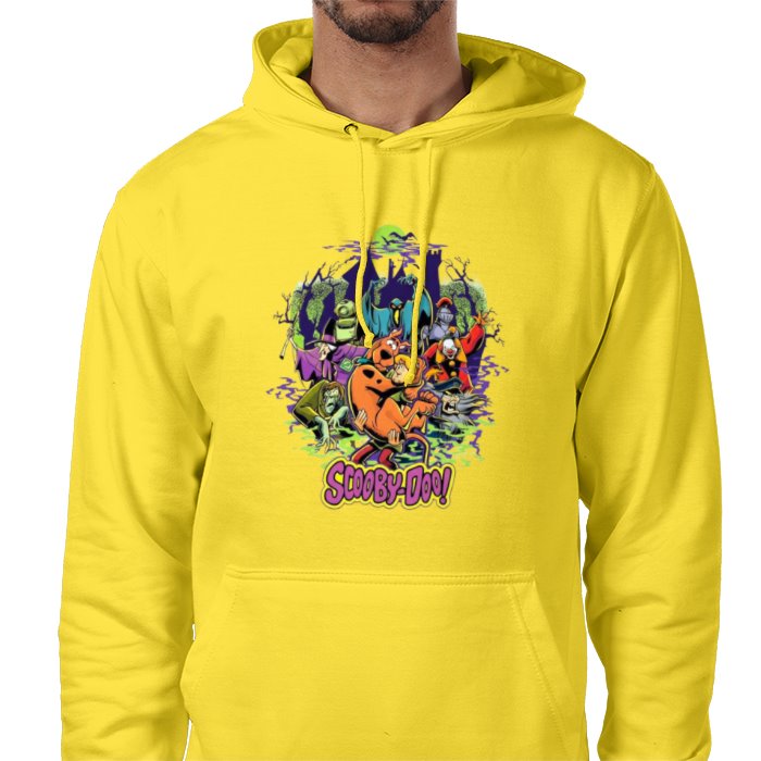 Scooby Doo - Theme 1 Value Hoodie