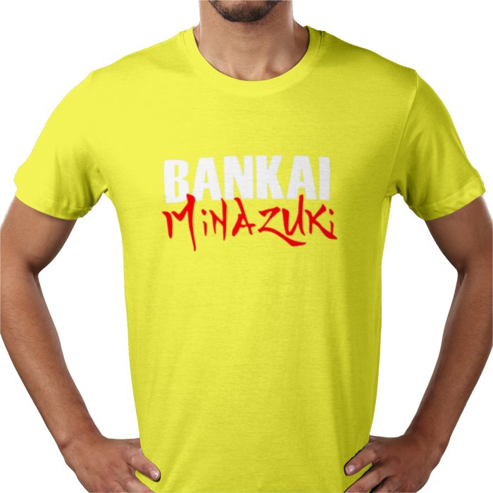 Bankai - Theme 1 T-shirt