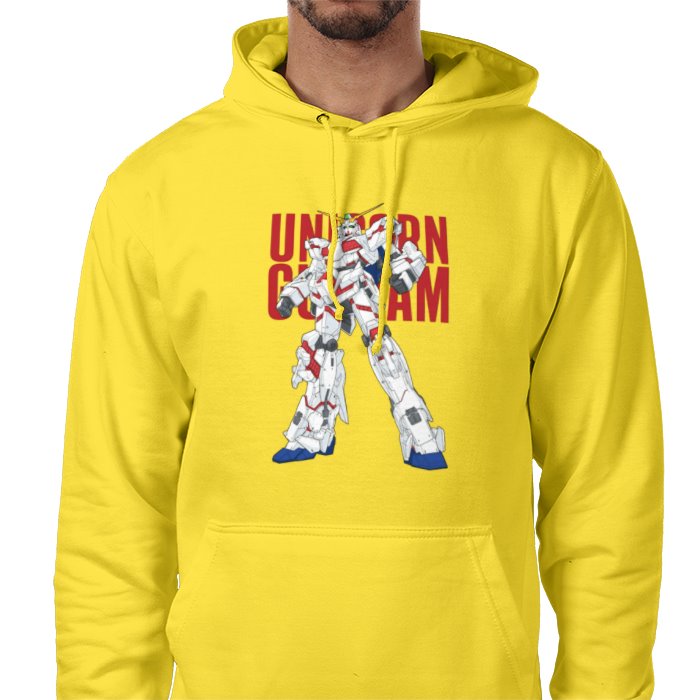 Gundam Wing - Theme 3 Value Hoodie