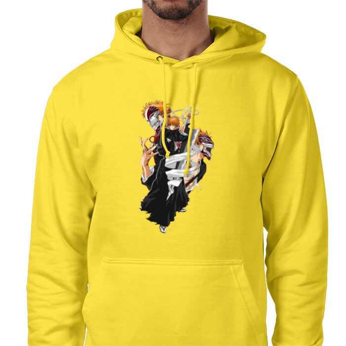 Bleach - Ichigo Value Hoodie