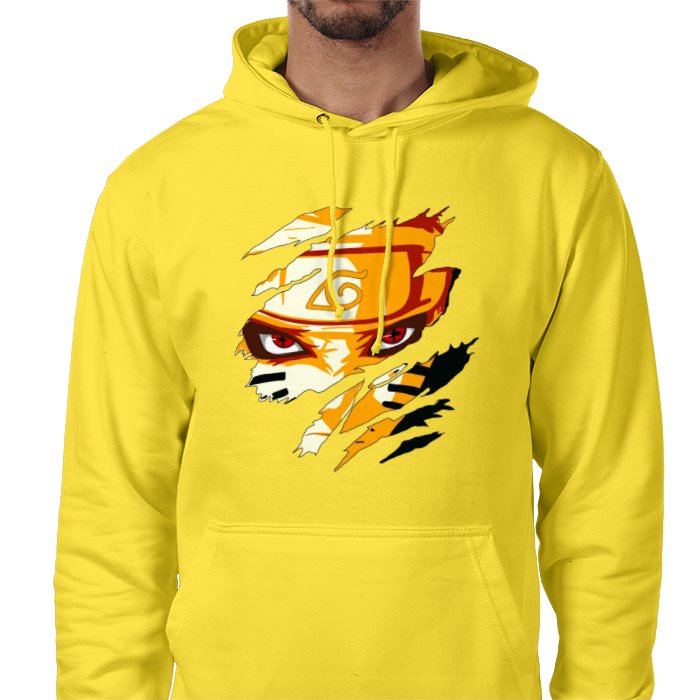 Naruto - Naruto Theme 1 Value Hoodie