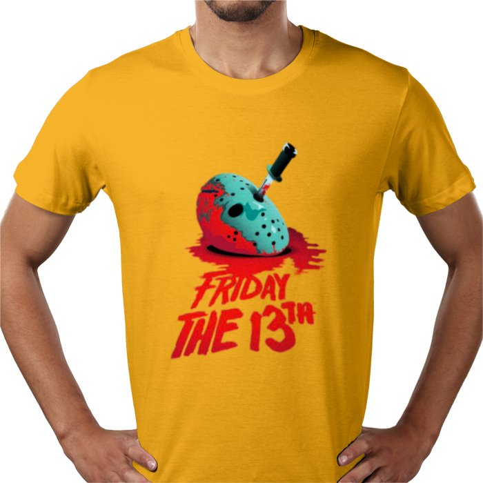 Friday The 13th Value T-Shirt