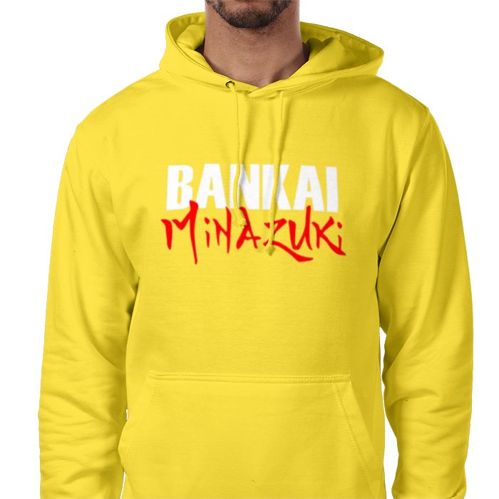 Bankai - Theme 1 Value Hoodie