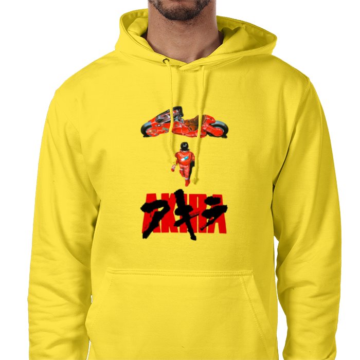 Akira - Theme 1 Value Hoodie