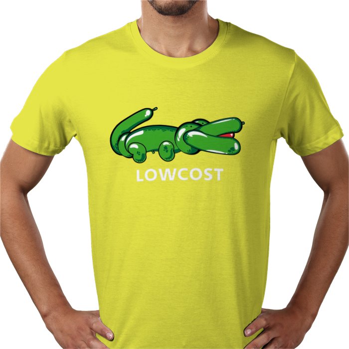 Lowcost T-shirt