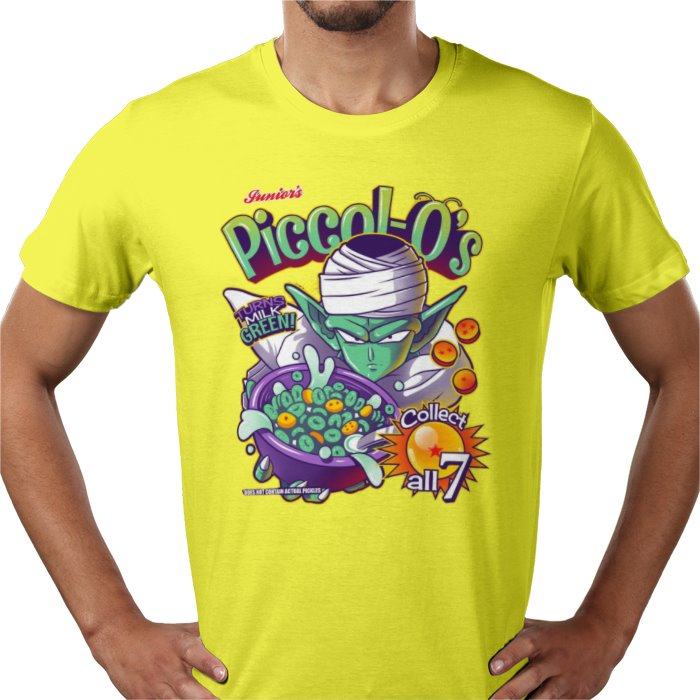 Dragonball Z - Piccolo's T-shirt