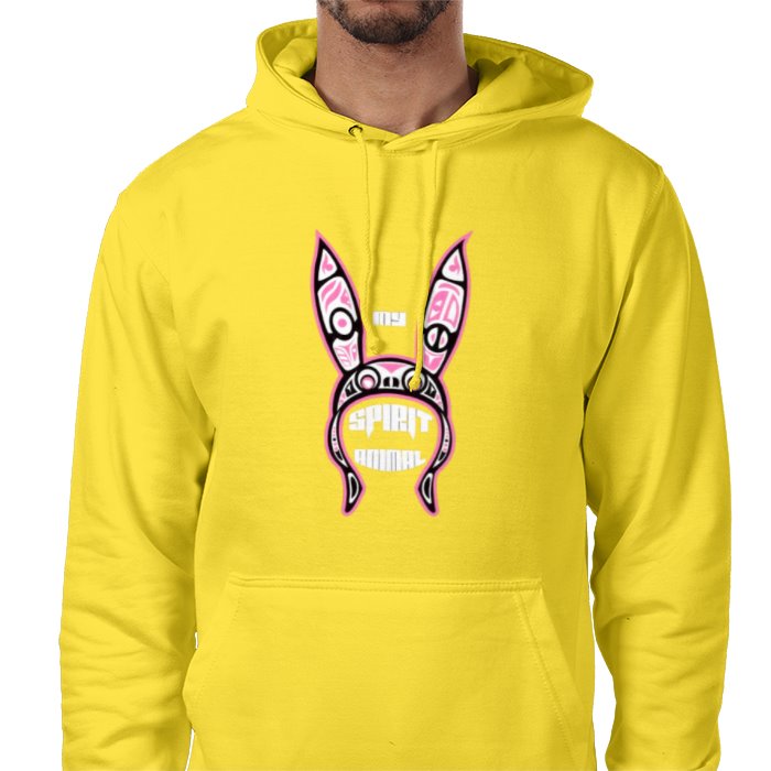 Bob's Burgers - Spirit Animal Hoodie