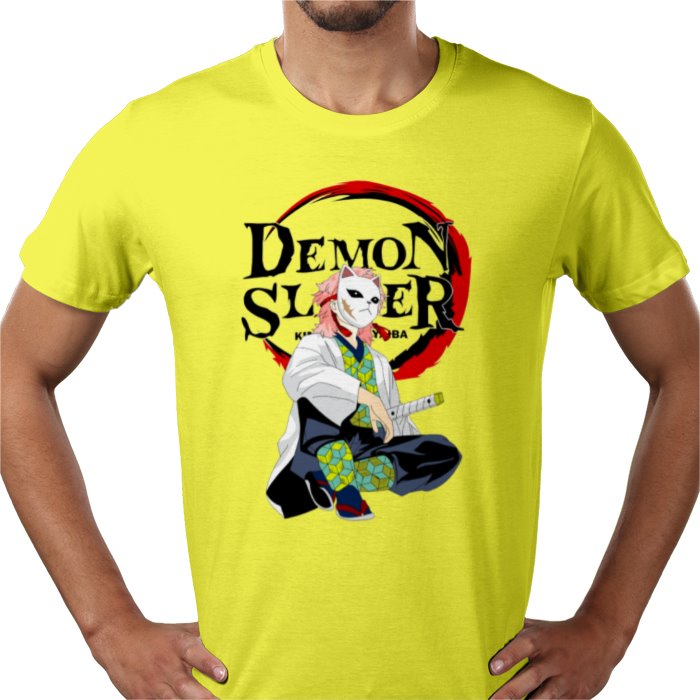 Demon Slayer - Theme 7 T-shirt