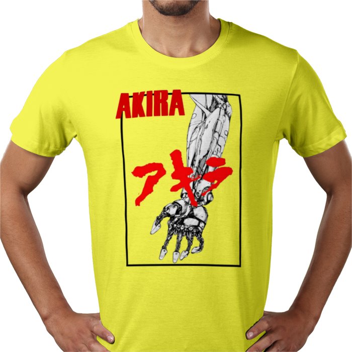 Akira - Theme 2 T-shirt