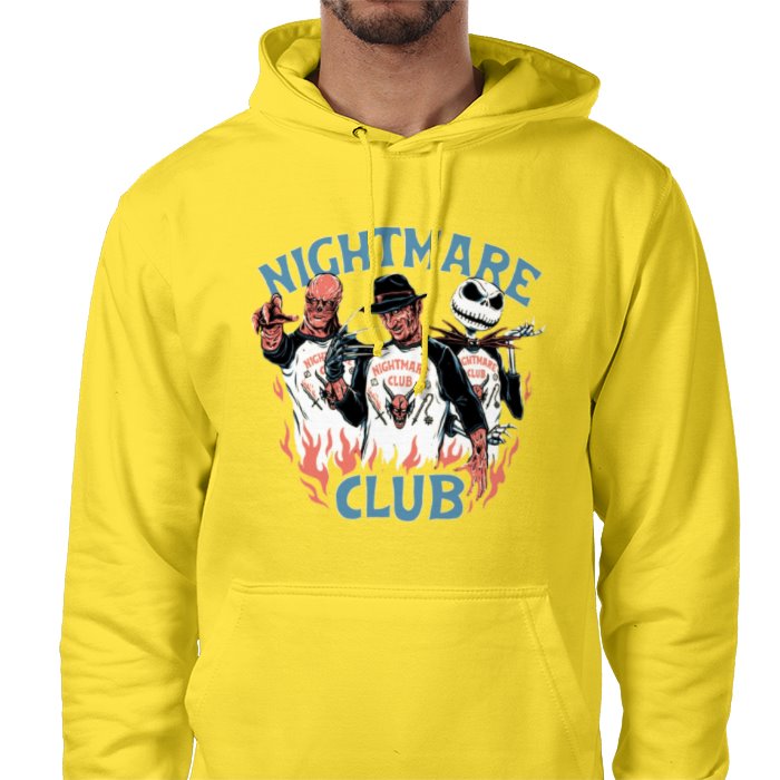 Nightmare Club