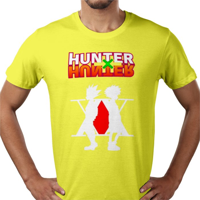 Hunter X Hunter - Theme 2 T-shirt