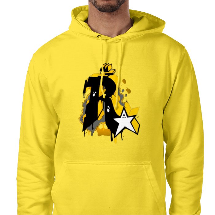 Rockstar Value Hoodie