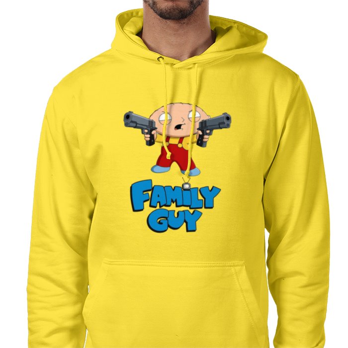 Family Guy - Stewie Theme Hoodie